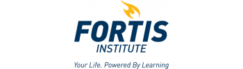 Fortis Institute logo